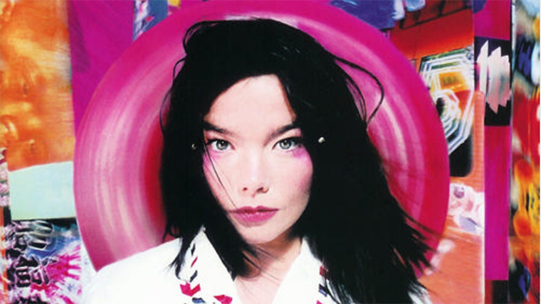 Björk