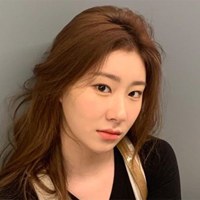 CHAERYEONG チェリョン