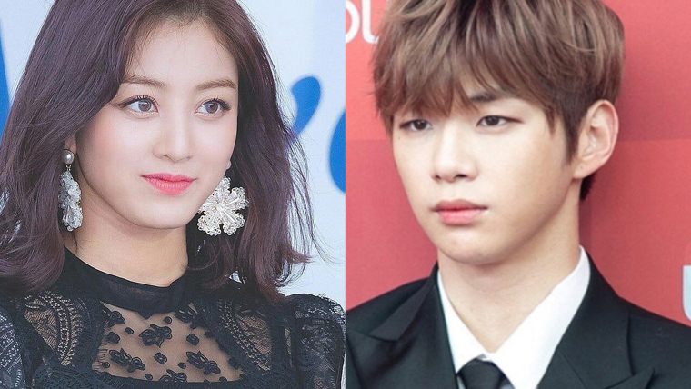 ジヒョが恋愛で綺麗に ダニエルとの交際から破局までの変貌ぶり