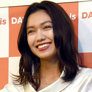 nikaido fumi_smile