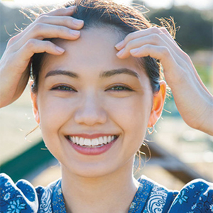 nikaido fumi
