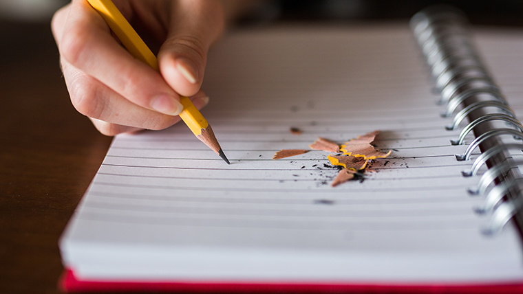 writing