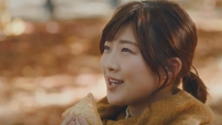 ito sairi CM