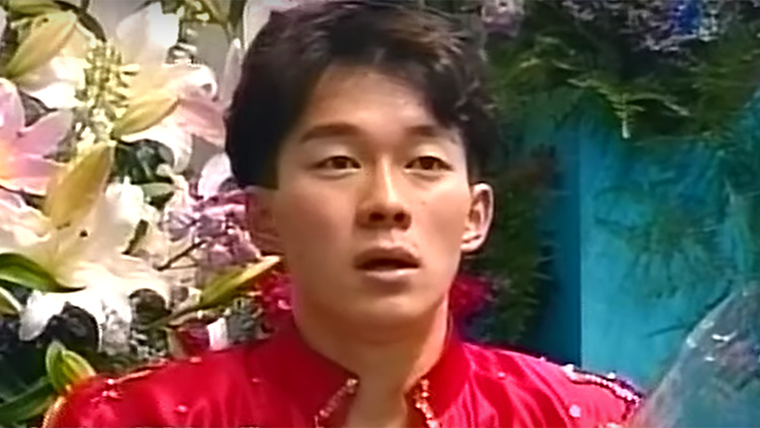 kagiyama masakazu