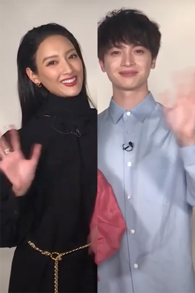 nanao&yuta
