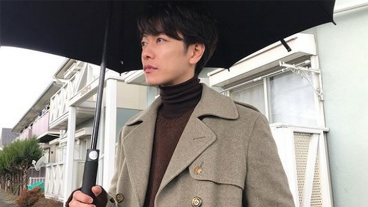sato takeru