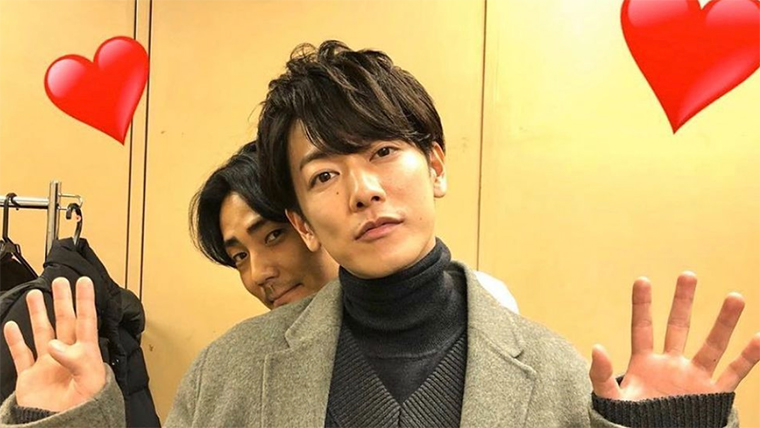 sato takeru