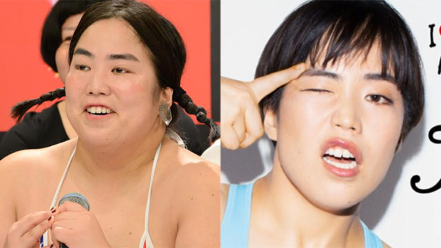 ゆりやんの現在の体重は どんどん痩せる画像とダイエット方法 Wow Press