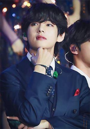 BTS TETE