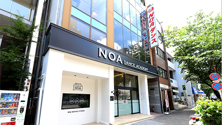 NOA dance academy