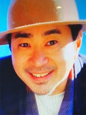 aso hirohisa