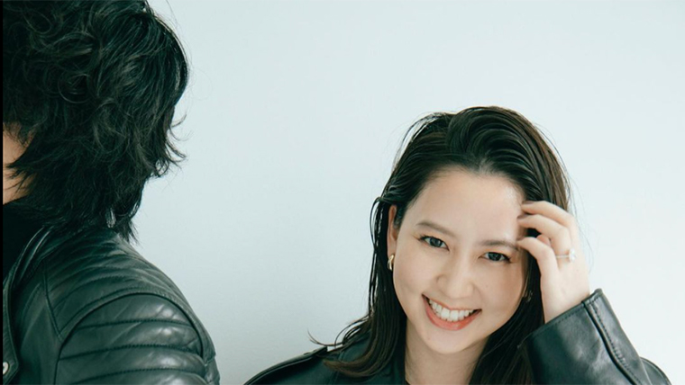 kawakita mayuko & matsumoto hayato