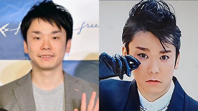 ロンハー奇跡の一枚21 濱家がbtsに その変貌ぶり Wow Press