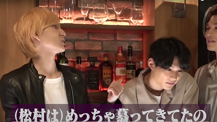 johnnys channnel