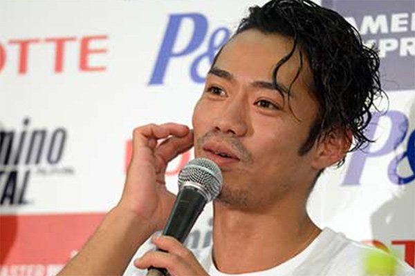 Takahashi Daisuke