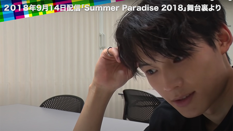 Johnnys Jr channel