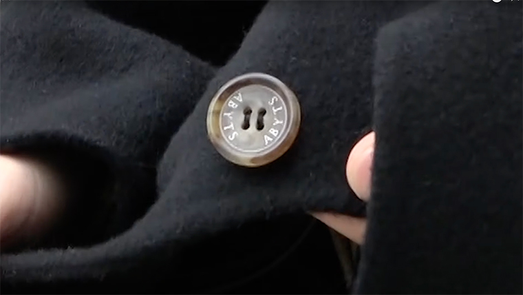 button