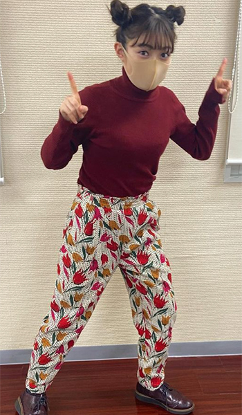 inoue sakura
