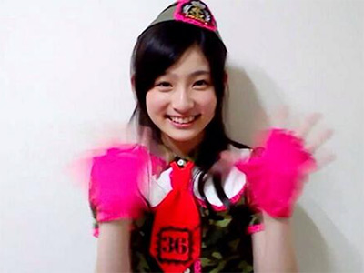 yoshikawa ai(yoshida riko)