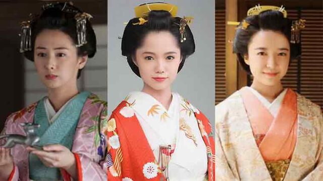 大河の歴代篤姫は誰だった 役の評判や演じた時期を徹底比較 Wow Press 大河の歴代篤姫は誰だった 役の評判や演じた時期を徹底比較 Wow Press