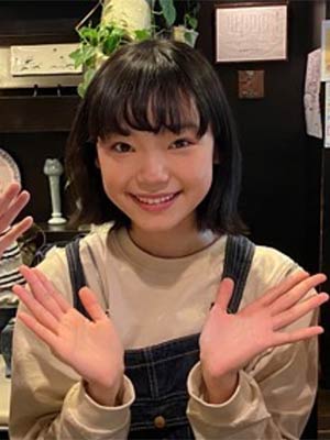 furukawa kotone