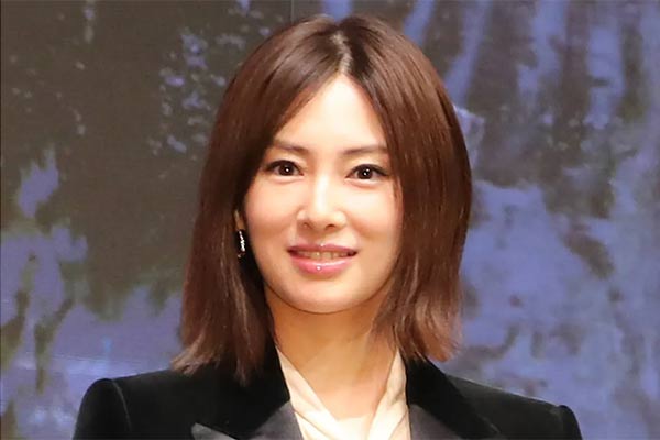 Kitagawa Keiko