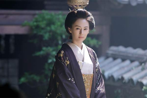 Atsuhime-Kitagawa Keiko