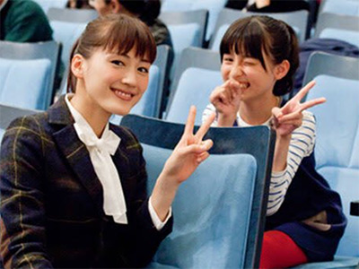 movie himitsu no akkochan