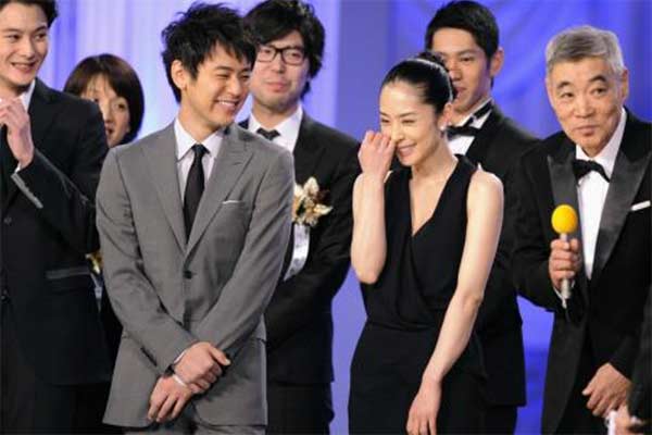 Fukatsu Eri