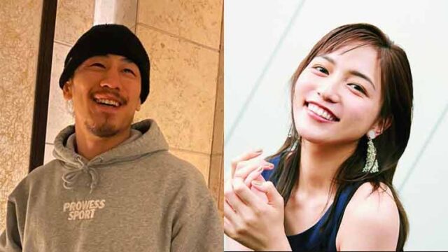 川口春奈と矢地祐介が結婚間近な理由は3つ 匂わせ投稿まとめも Wow Press