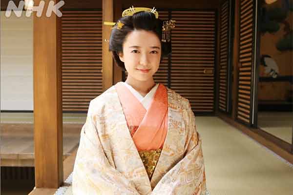 Atsuhime Kamishiraishi mone