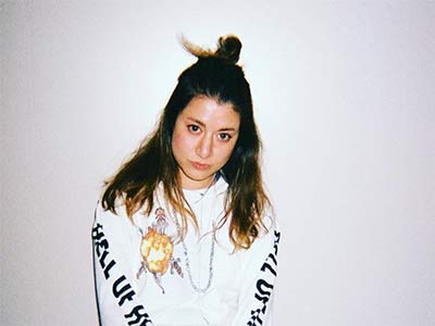 Instagran for Marie