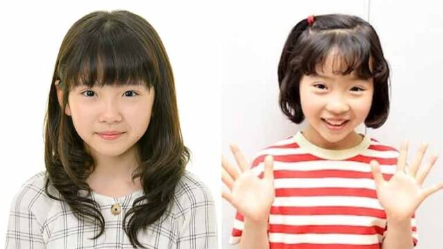 ゆさぴょんの正体は子役 画像や出演作などプロフィールまとめ Wow Press