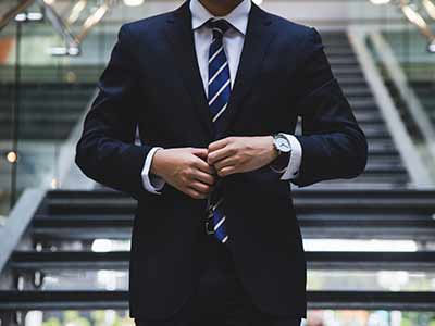 business man image