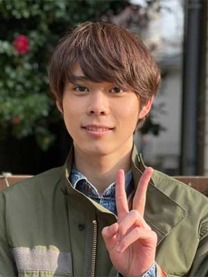 Hosoda Kanata