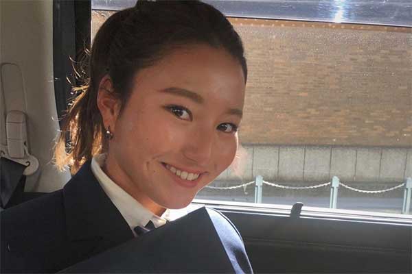 matsuda shino