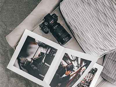 photobook image