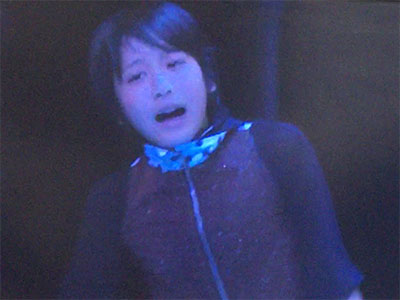 Koseki Yuta at FRONGS 2008