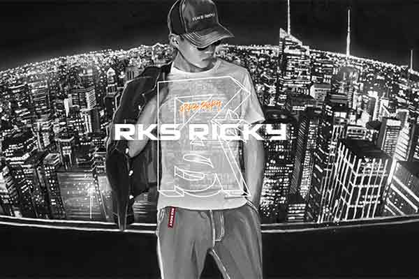 RKS RICKY