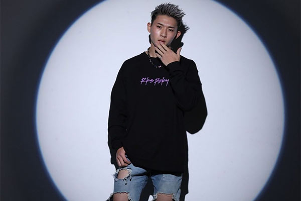 Hirano Riku