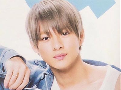 Hirano Sho