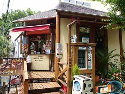 Kennys house cafe