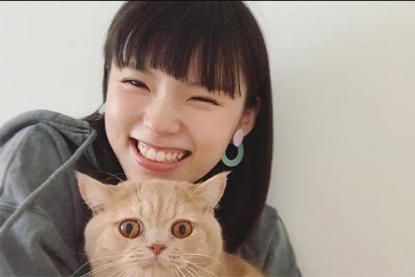 Konishi Haru