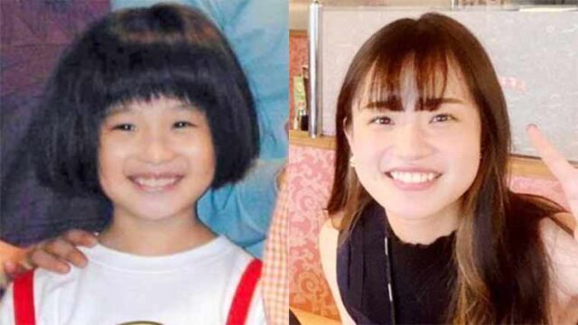 森迫永依の現在の活動は 子役から女優 グローバルな活躍がスゴイ Wow Press