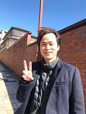 Otani Kenta