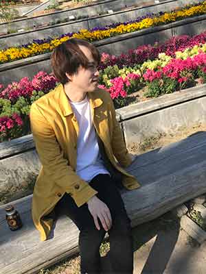 Otani Kenta