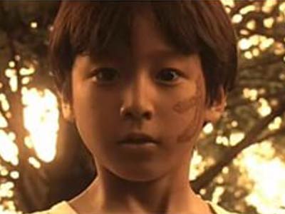 Movie Oyayubi Sagashi