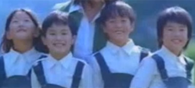 TV CM Sekisui heim