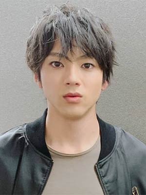 Yamada Yuki