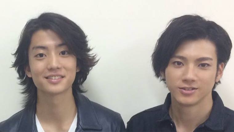 山田裕貴と伊藤健太郎が似てる 顔だけ 見間違う理由 違いを検証
